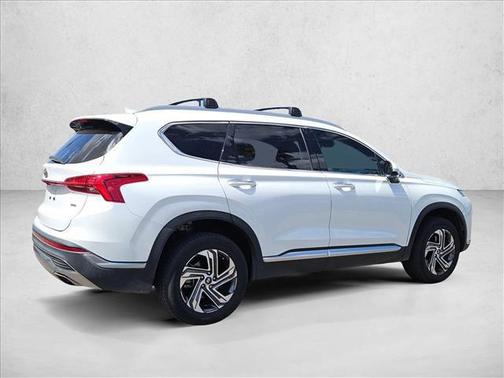 2022 Hyundai SANTA FE SEL 2.4