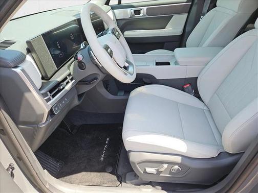 2026 Hyundai SANTA FE SEL 2.4