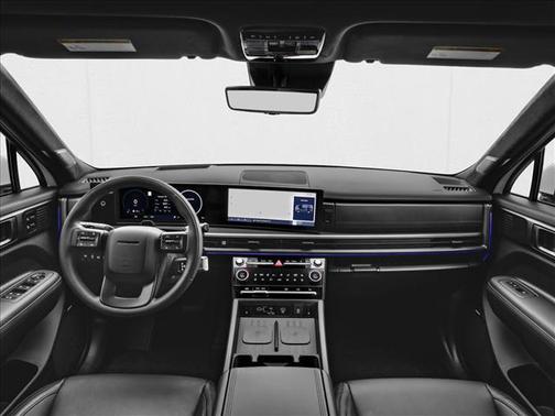 Rockwood Green 2026 Hyundai SANTA FE HEV Calligraphy