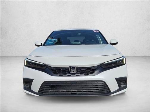 2023 Honda Civic Sport Touring