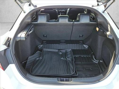 2023 Honda Civic Sport Touring