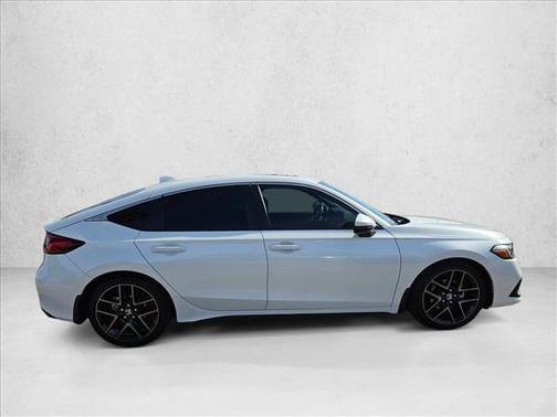 2023 Honda Civic Sport Touring