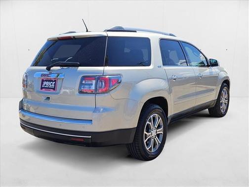2014 GMC Acadia SLT-1