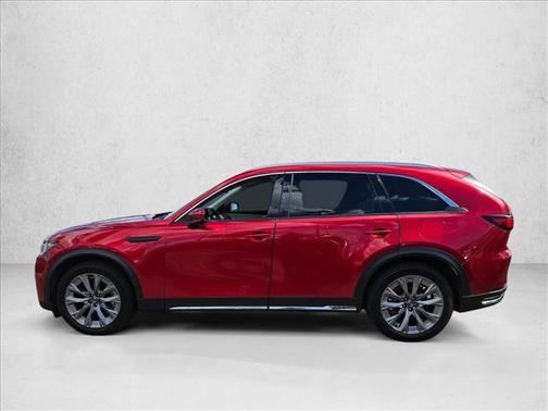 2024 Mazda CX-90 3.3 Turbo Premium Plus