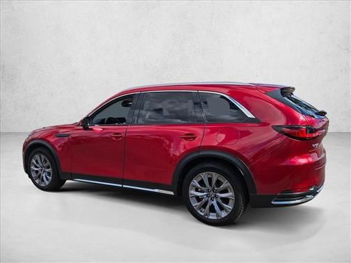 2024 Mazda CX-90 3.3 Turbo Premium Plus