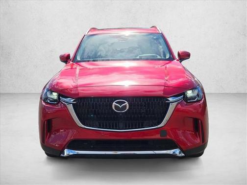 2024 Mazda CX-90 3.3 Turbo Premium Plus