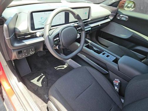 2025 Hyundai IONIQ 6 SE