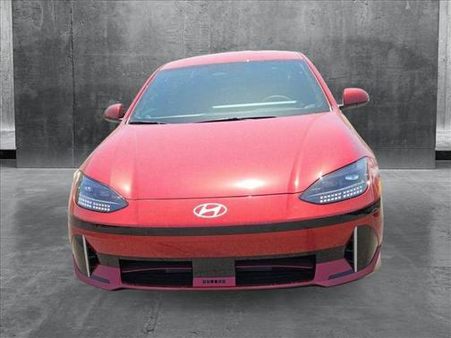 2025 Hyundai IONIQ 6 SE