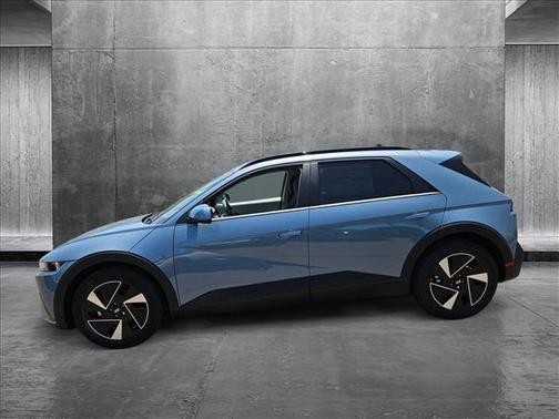 2025 Hyundai IONIQ 5 SEL