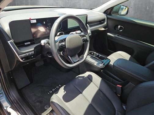 2025 Hyundai IONIQ 5 SEL