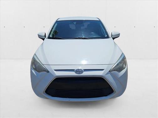 2016 Scion iA 4dr Sdn Man