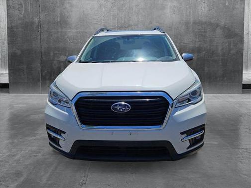 2020 Subaru Ascent Touring 7-Passenger