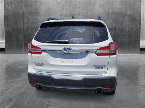 2020 Subaru Ascent Touring 7-Passenger