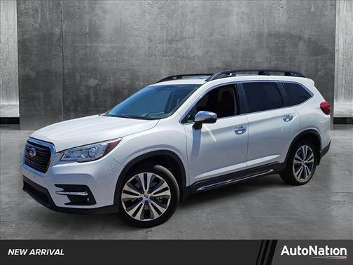 2020 Subaru Ascent Touring 7-Passenger