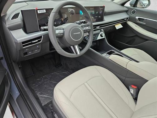 2026 Hyundai SONATA SEL
