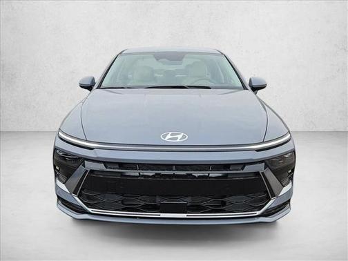 2026 Hyundai SONATA SEL