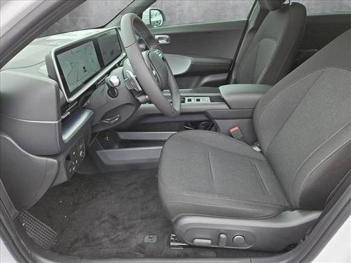 2025 Hyundai IONIQ 6 SE
