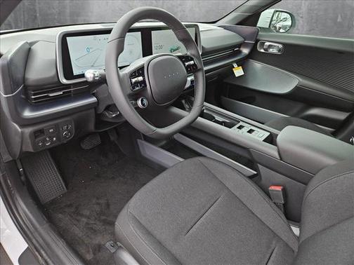 2025 Hyundai IONIQ 6 SE