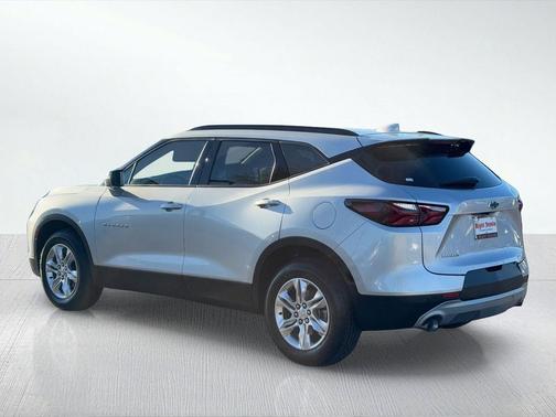 2019 Chevrolet Blazer 2LT