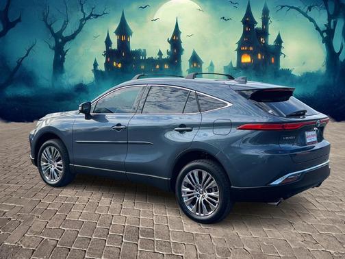 2023 Toyota Venza Limited