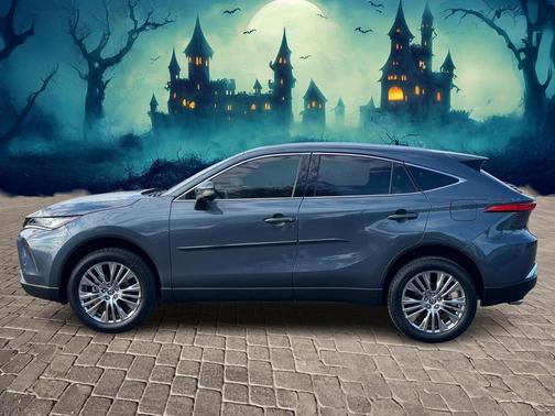 2023 Toyota Venza Limited