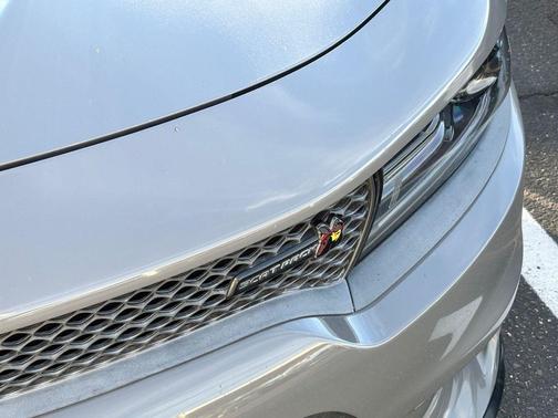 2017 Dodge Charger R/T Scat Pack