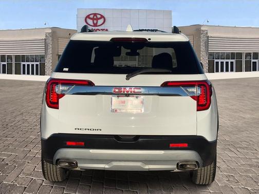 2023 GMC Acadia FWD SLE