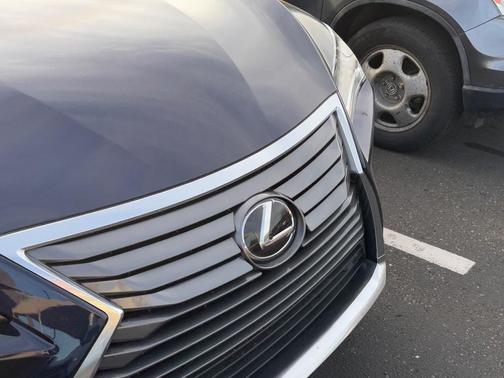 2018 Lexus RX 350 Base