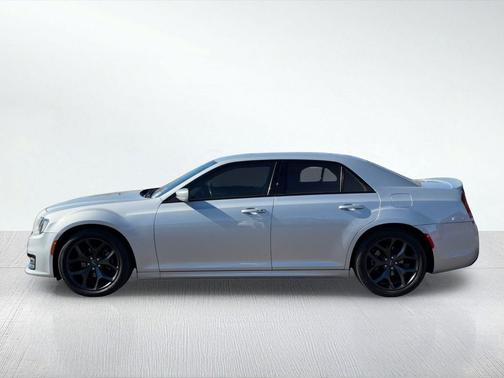 2021 Chrysler 300 S