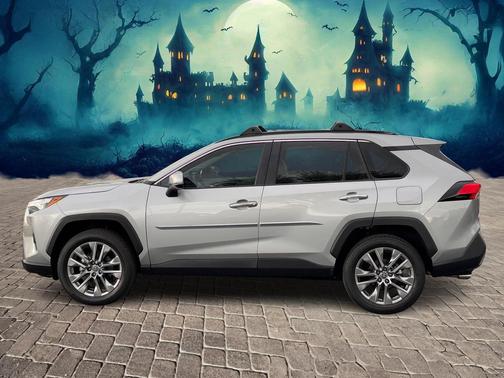 2023 Toyota RAV4 Limited