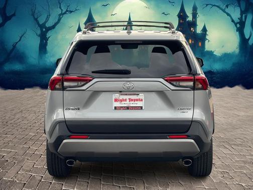 2023 Toyota RAV4 Limited