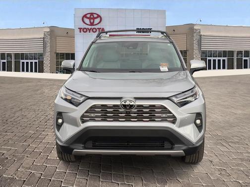 2023 Toyota RAV4 Limited