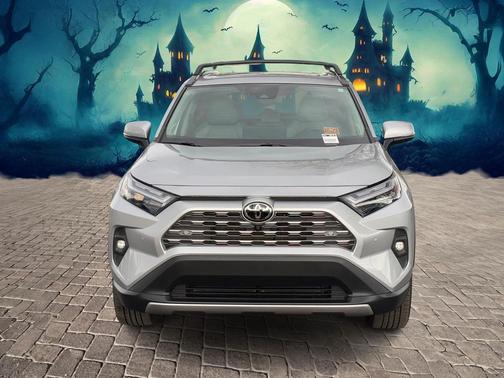 2023 Toyota RAV4 Limited