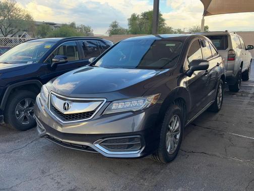 2016 Acura RDX Base