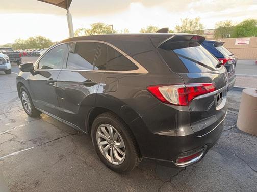 2016 Acura RDX Base