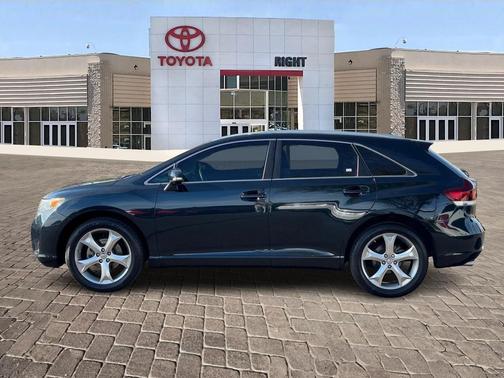 2013 Toyota Venza LE