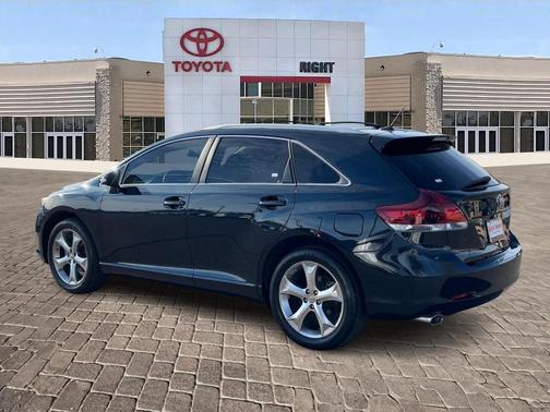 2013 Toyota Venza LE
