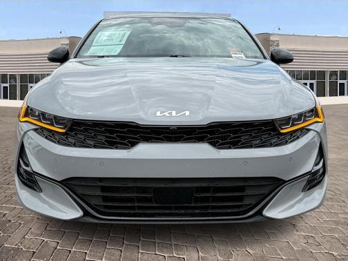 2023 Kia K5 GT