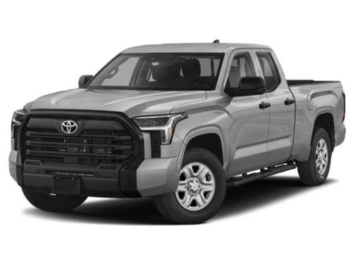 2025 Toyota Tundra SR