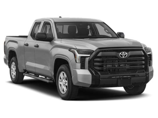 2025 Toyota Tundra SR