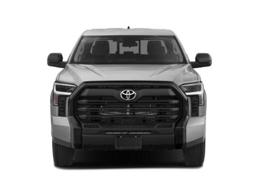 2025 Toyota Tundra SR