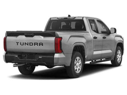 2025 Toyota Tundra SR