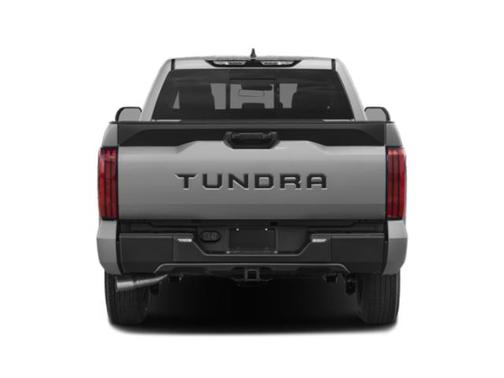 2025 Toyota Tundra SR