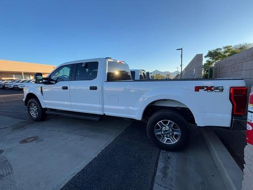 2021 Ford F-350 XLT
