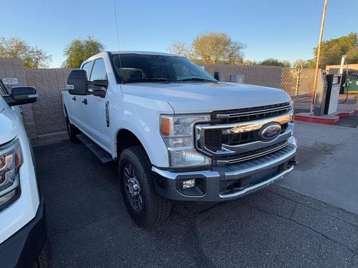 2021 Ford F-350 XLT