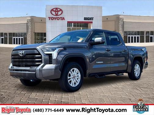 2023 Toyota Tundra SR5