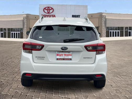 2021 Subaru Impreza Premium