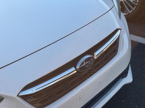 2021 Subaru Impreza Premium