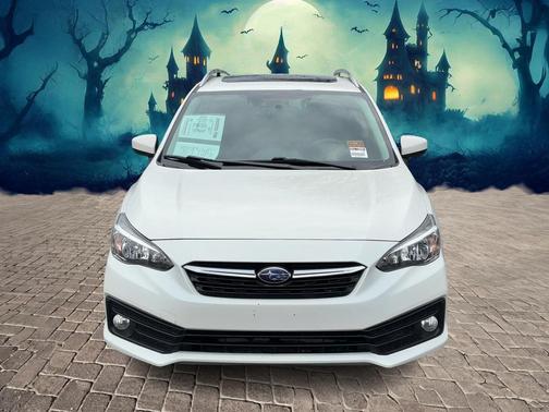 2021 Subaru Impreza Premium