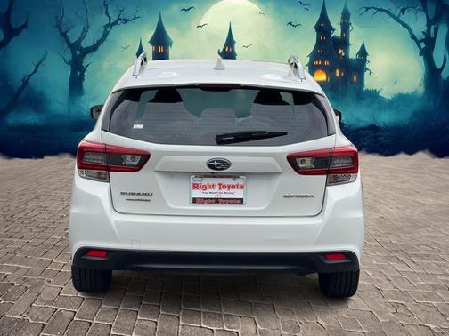 2021 Subaru Impreza Premium